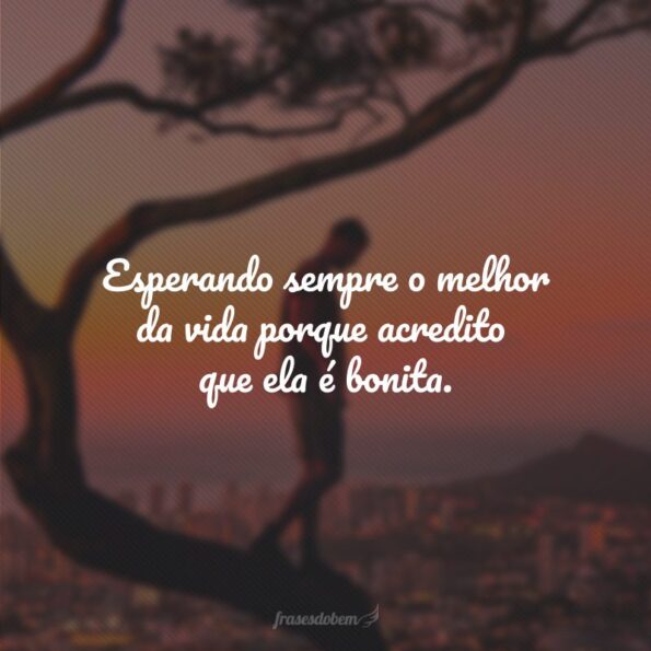 Frases Positivas Para Status Que Inspiram Coisas Boas Para Quem L