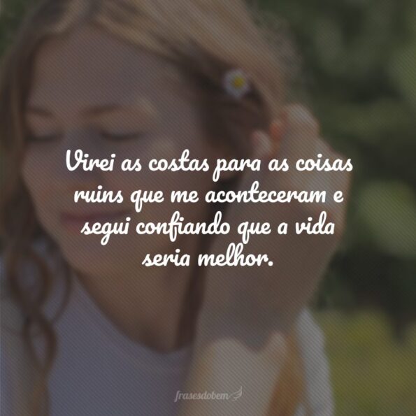 Frases Positivas Para Status Que Inspiram Coisas Boas Para Quem L