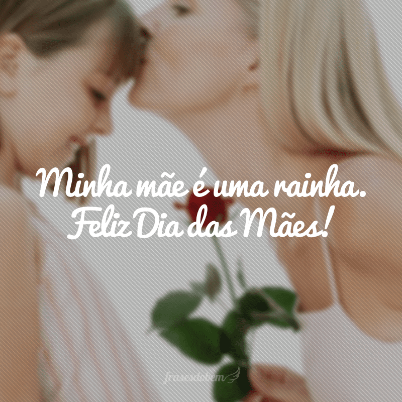 Frases Curtas Para O Dia Das M Es Que Declaram Seu Amor