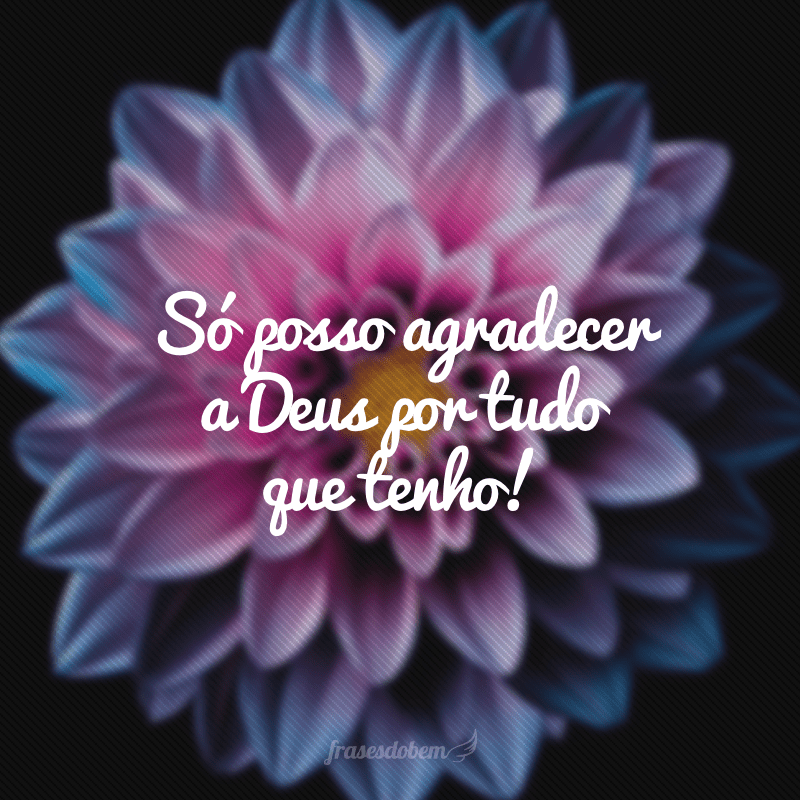 60 Frases De Gratidão A Deus Que Vão Te Lembrar De Agradecer Sempre