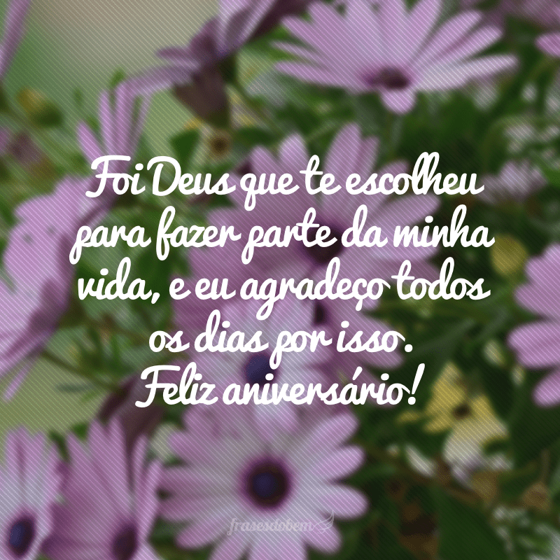 40 Frases De Aniversário Evangélicas Para Abençoar O Aniversariante