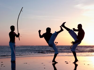 30 frases de capoeira para você conhecer mais sobre esta cultura popular