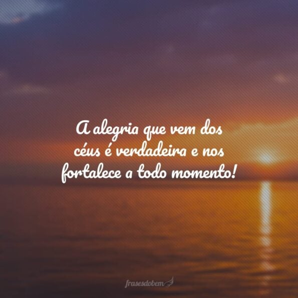 50 Frases De Deus Para Whatsapp Repletas De Palavras Abençoadoras