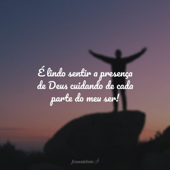 50 Frases De Deus Para Whatsapp Repletas De Palavras Abençoadoras