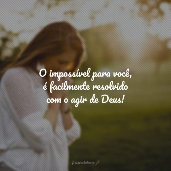 50 Frases De Deus Para Whatsapp Repletas De Palavras Abençoadoras