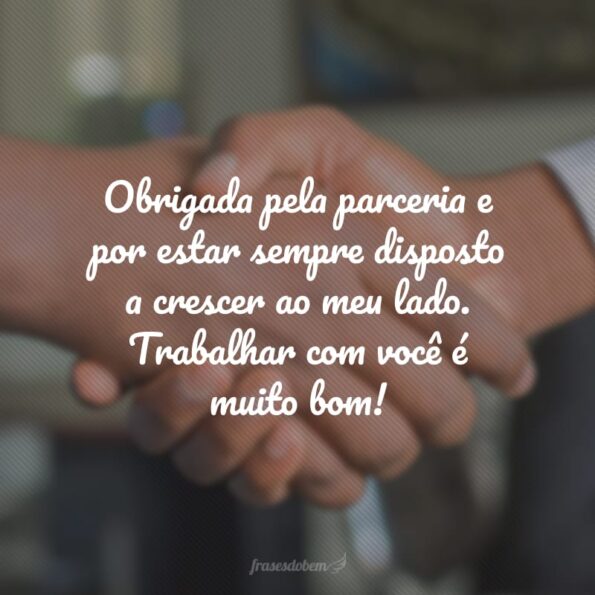 35 Frases Para Colegas De Trabalho Que Enaltecem A Parceria De Vocês 4506