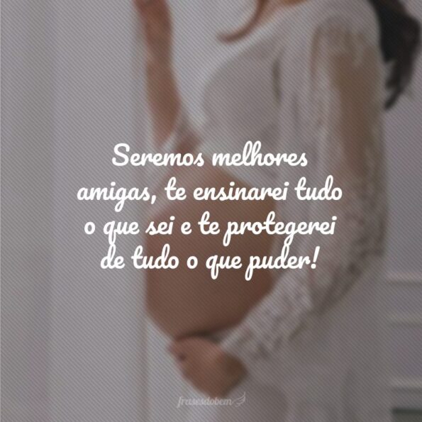 60 Frases De Mãe Para Bebê Na Barriga Que Representam Esse Amor 9744