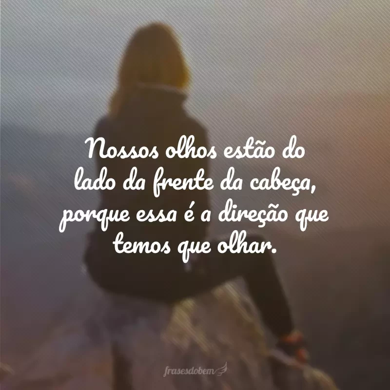 40 frases pensativas Tumblr para refletir sobre as suas vivências