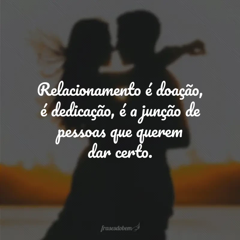 50 frases de reflexão de relacionamento que ensinam sobre o amor